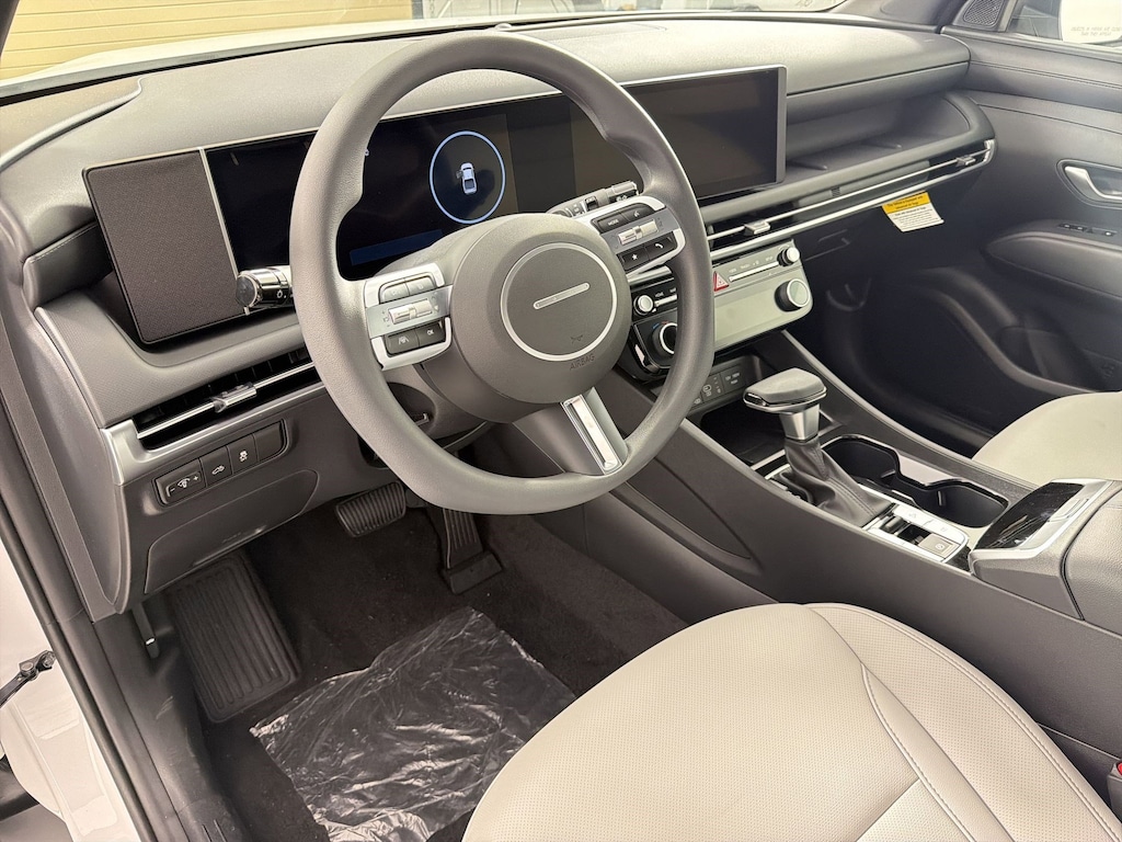 New 2026 Hyundai Santa Cruz SEL Activity SEL Activity FWD
