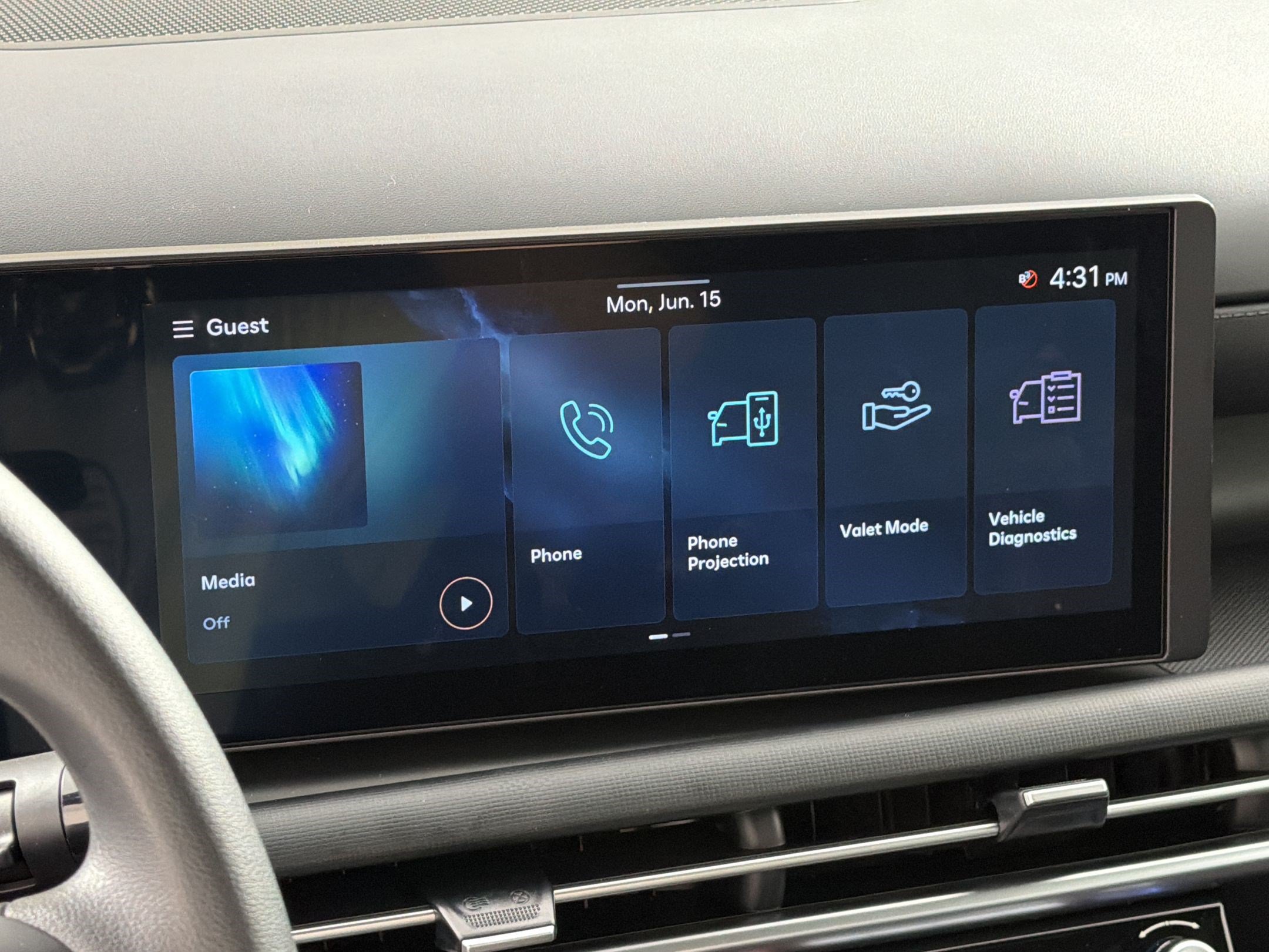 2026 Hyundai Santa Cruz SEL - Photo 22