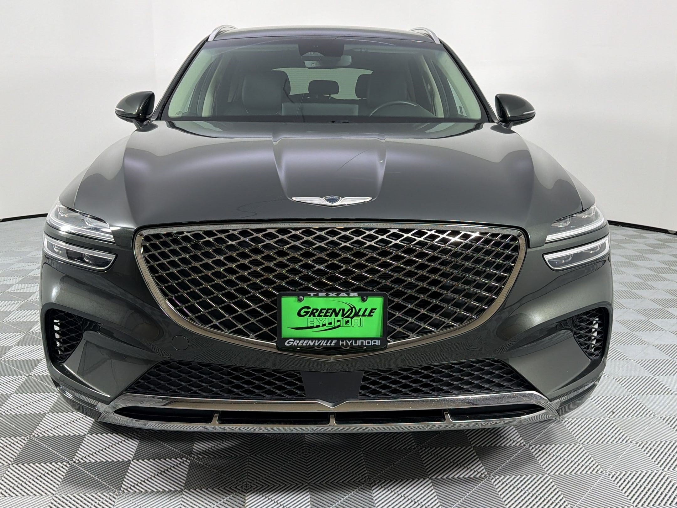 GV70 2.5T 2.5T AWD