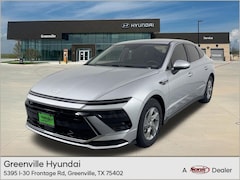2026 Hyundai Sonata SE SE FWD