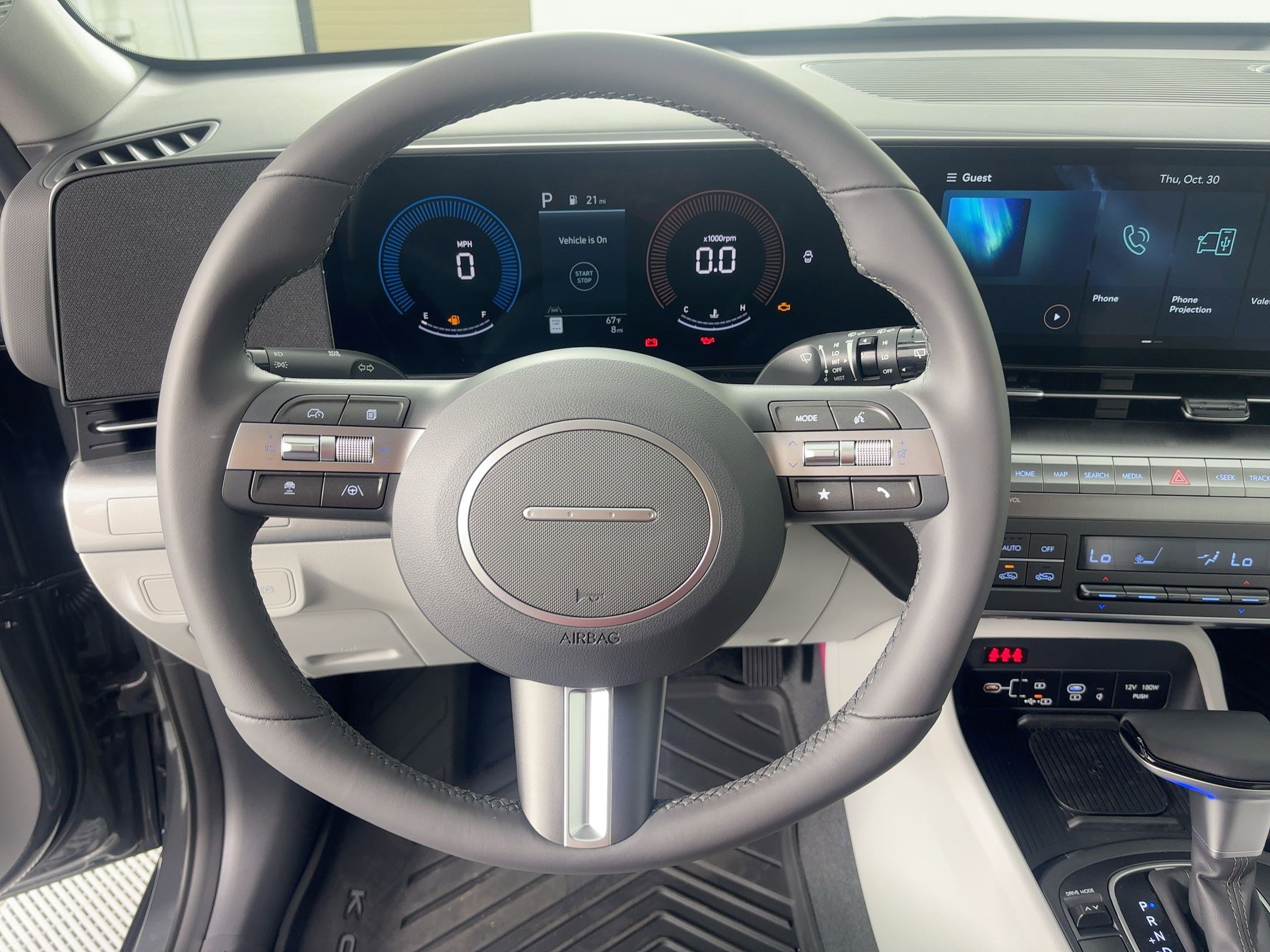 2026 Hyundai Kona SEL Sport - Photo 17