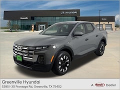 2026 Hyundai Santa Cruz SE SE FWD