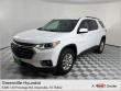 Used 2020 Chevrolet Traverse LT Cloth FWD  LT Cloth w/2FL