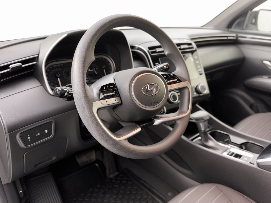2024 Hyundai Santa Cruz SE SE AWD