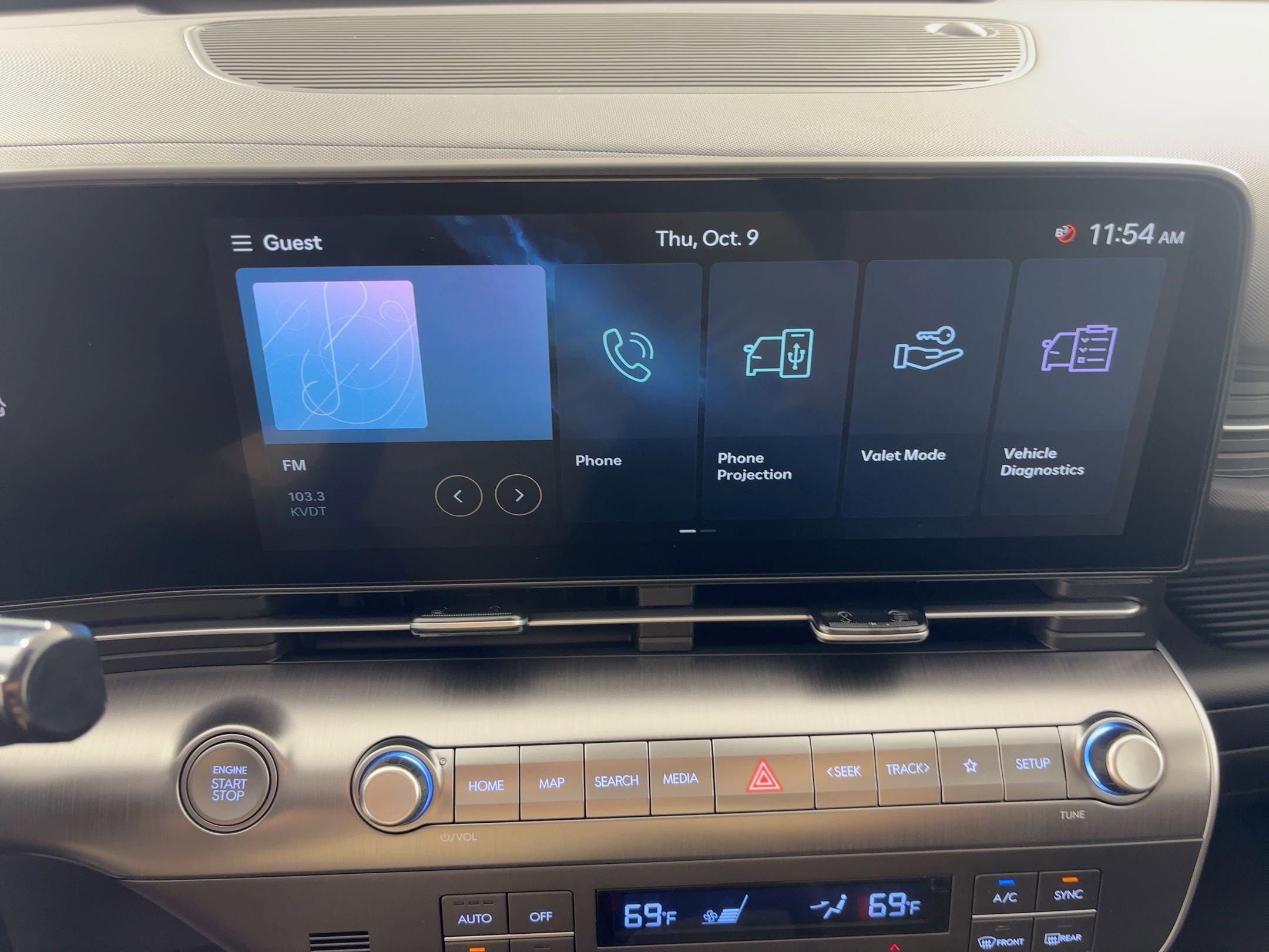 2026 Hyundai Kona SEL Sport - Photo 22