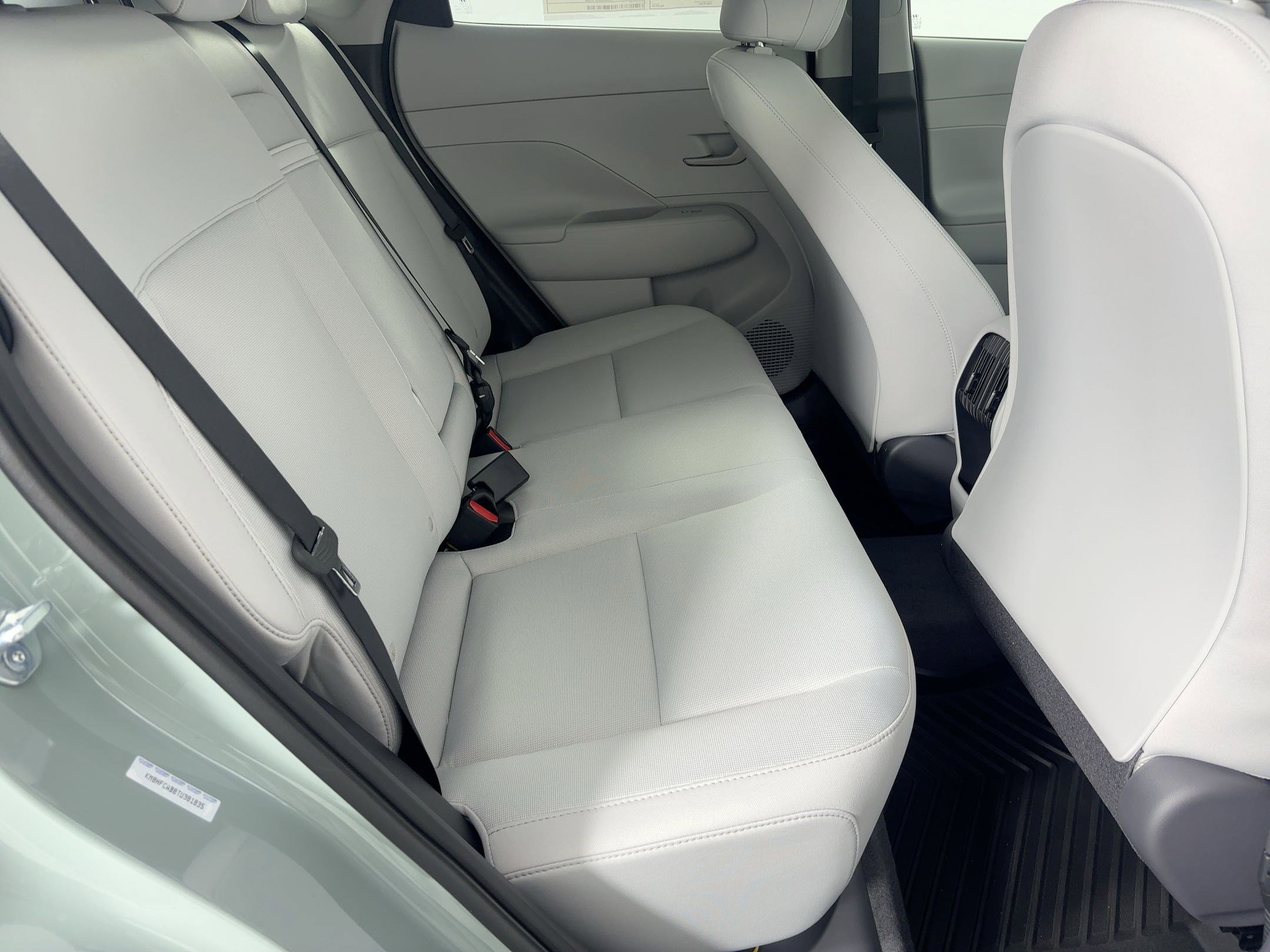2026 Hyundai Kona SEL Sport - Photo 27