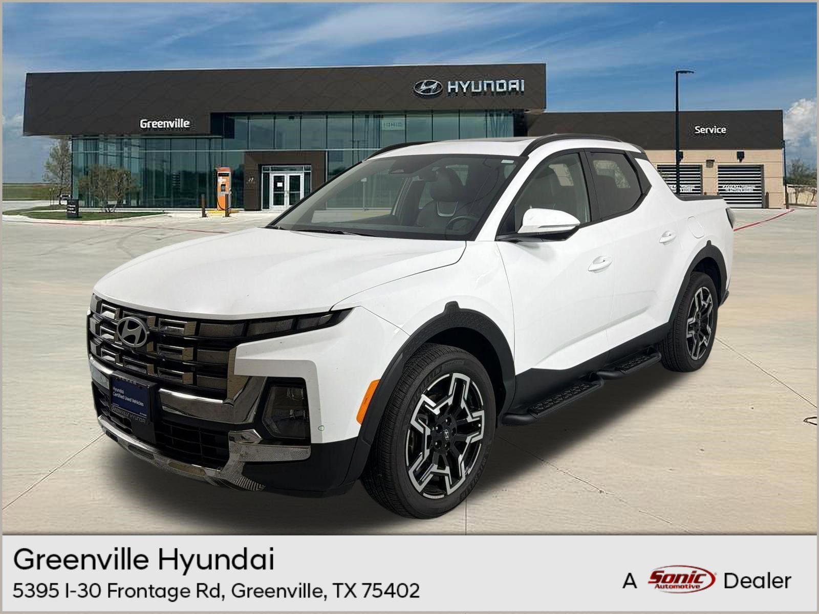 Santa Cruz Limited Limited AWD