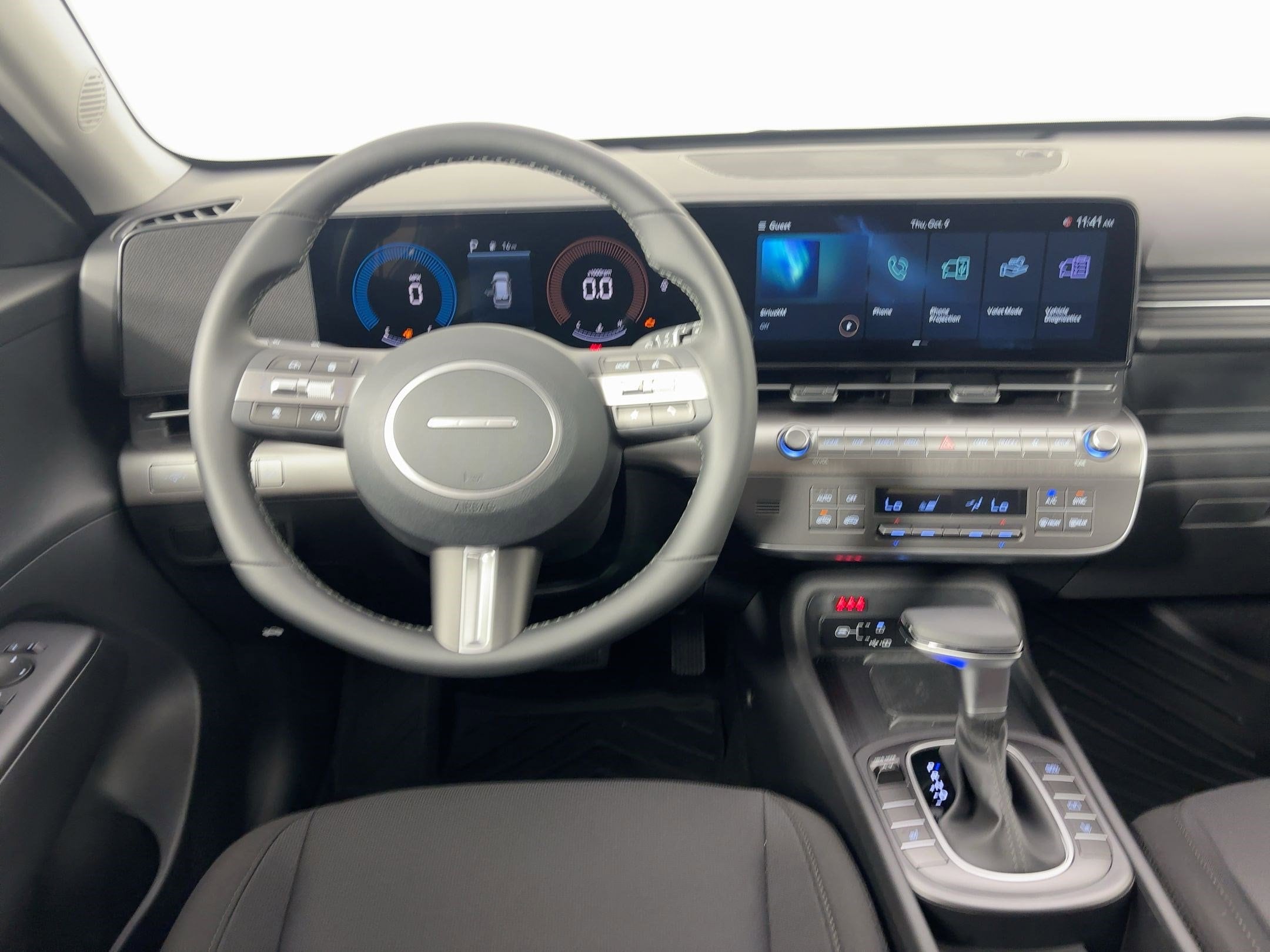 2026 Hyundai Kona SEL Sport - Photo 25