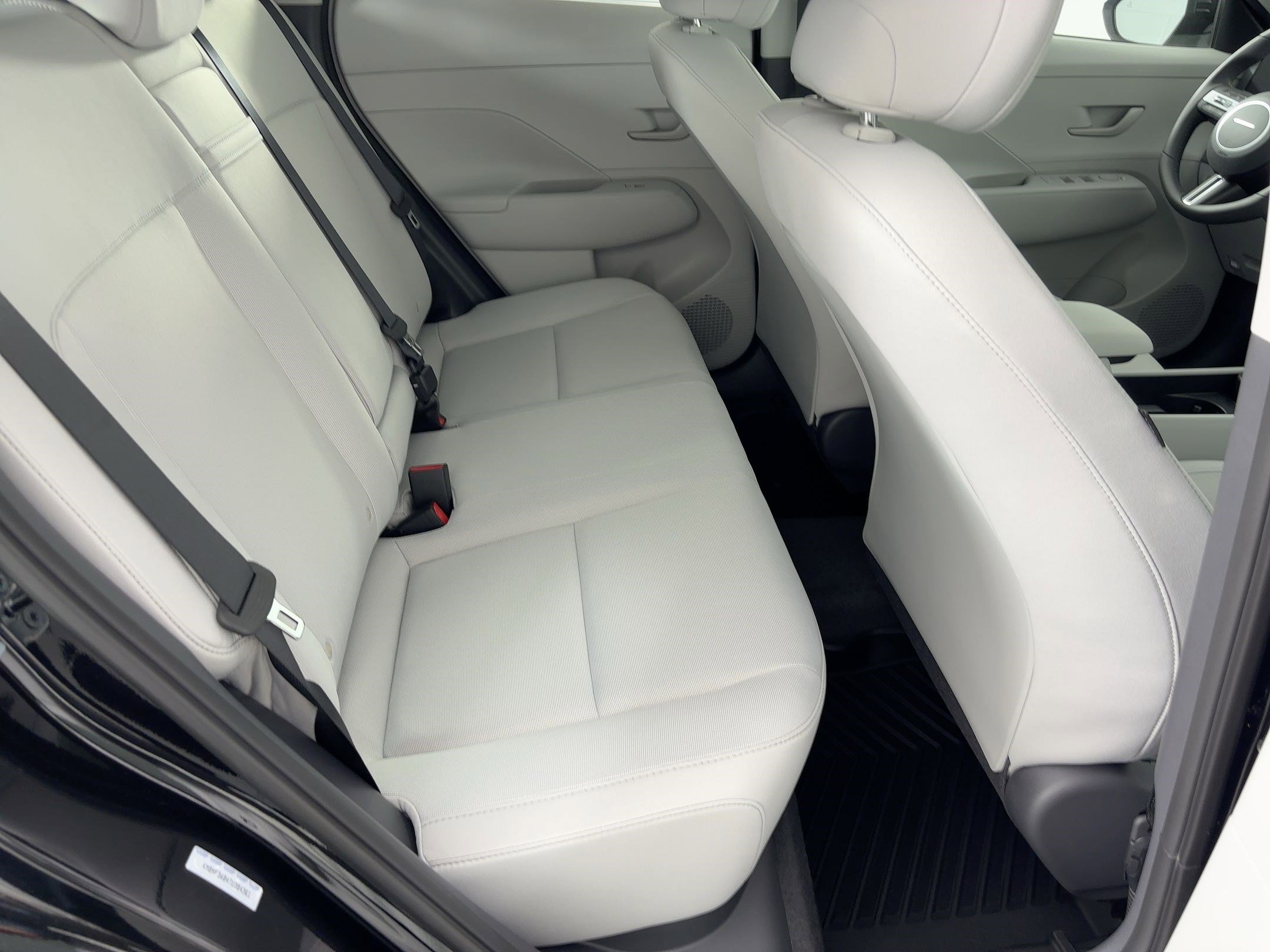 2026 Hyundai Kona SEL Sport - Photo 26