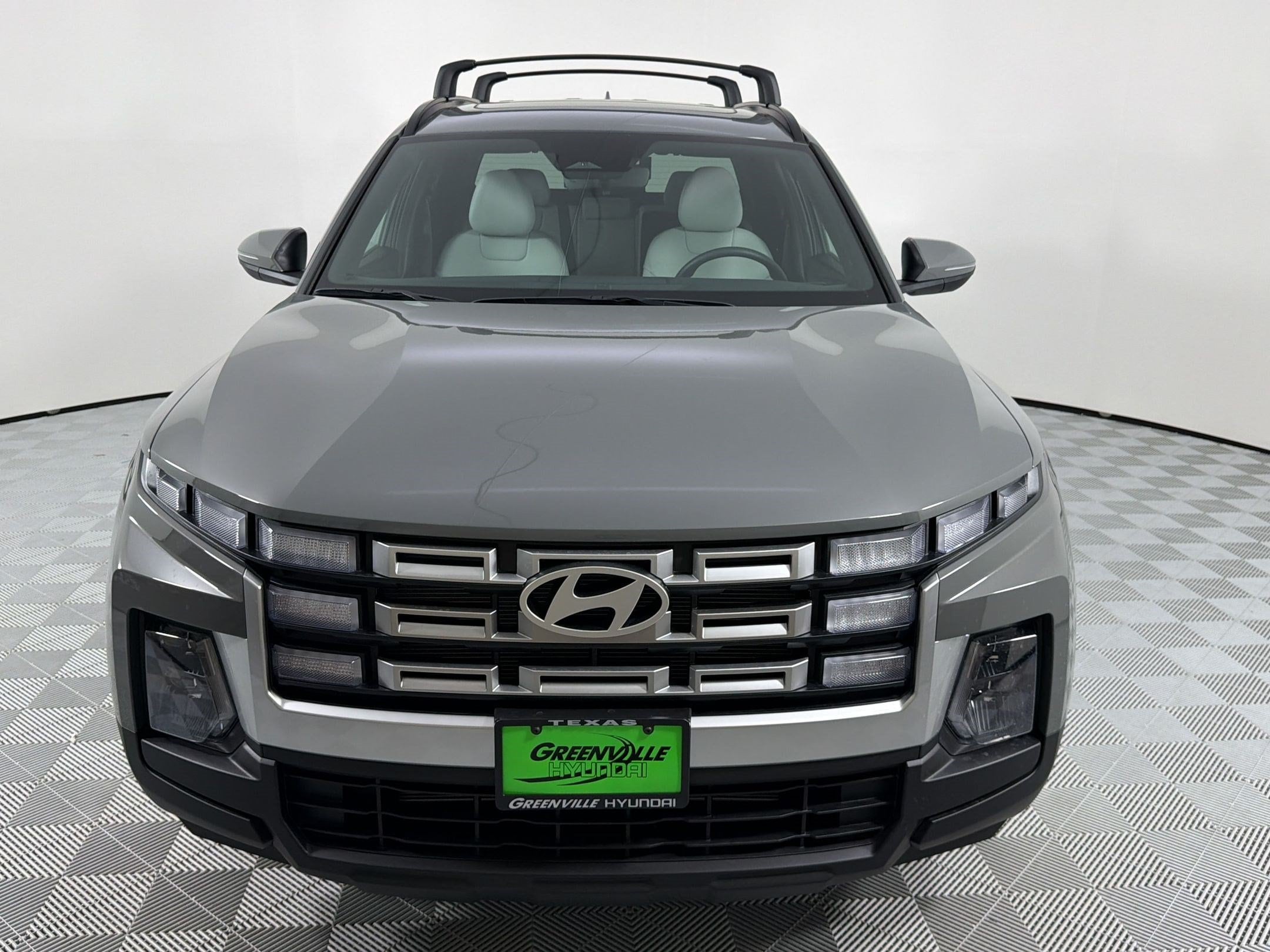 2027 Hyundai Santa Cruz SEL Activity SEL Activity FWD