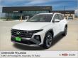 New 2026 Hyundai Tucson SEL FWD SEL FWD