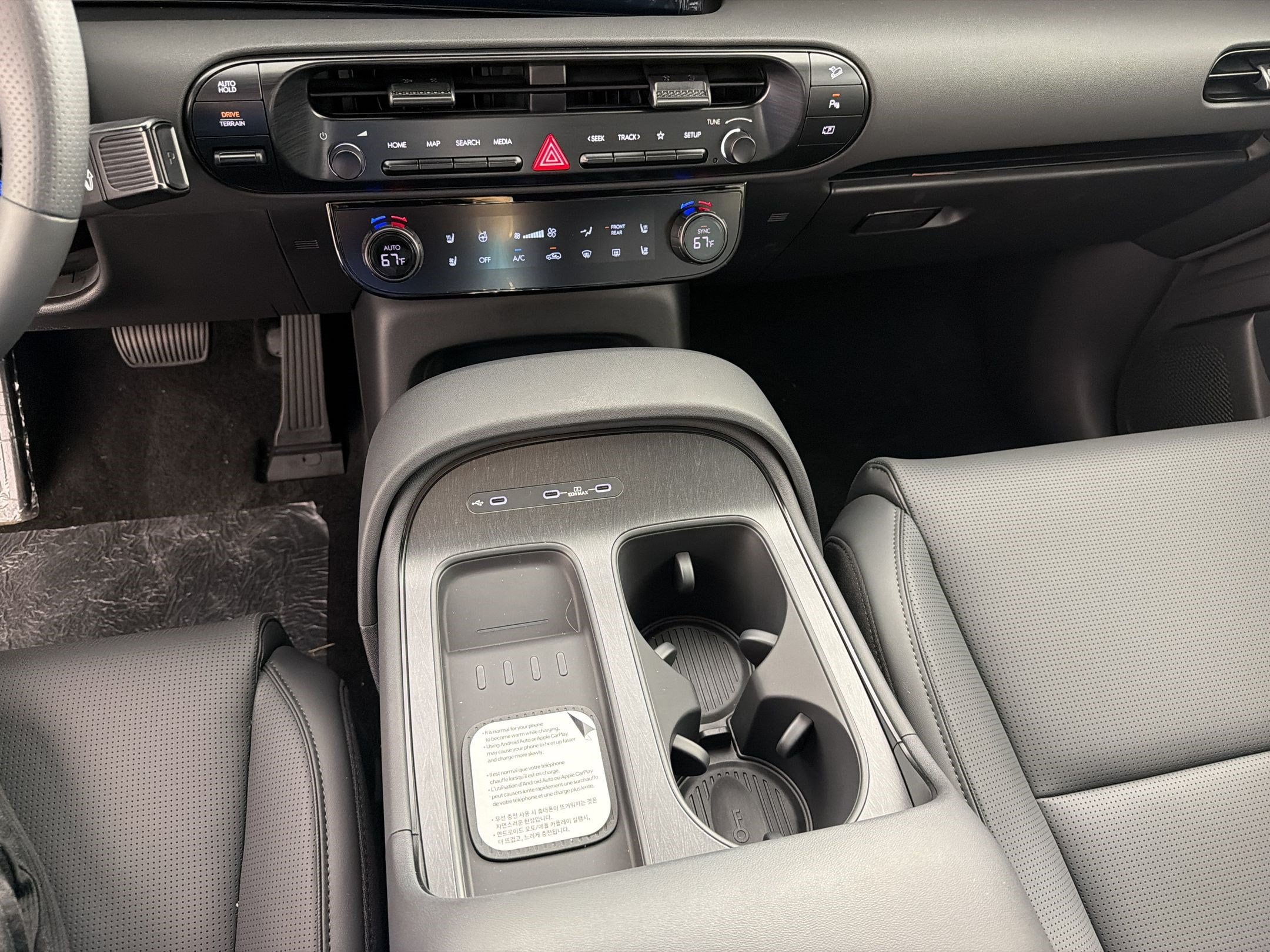 2026 Hyundai Palisade XRT Pro - Photo 18