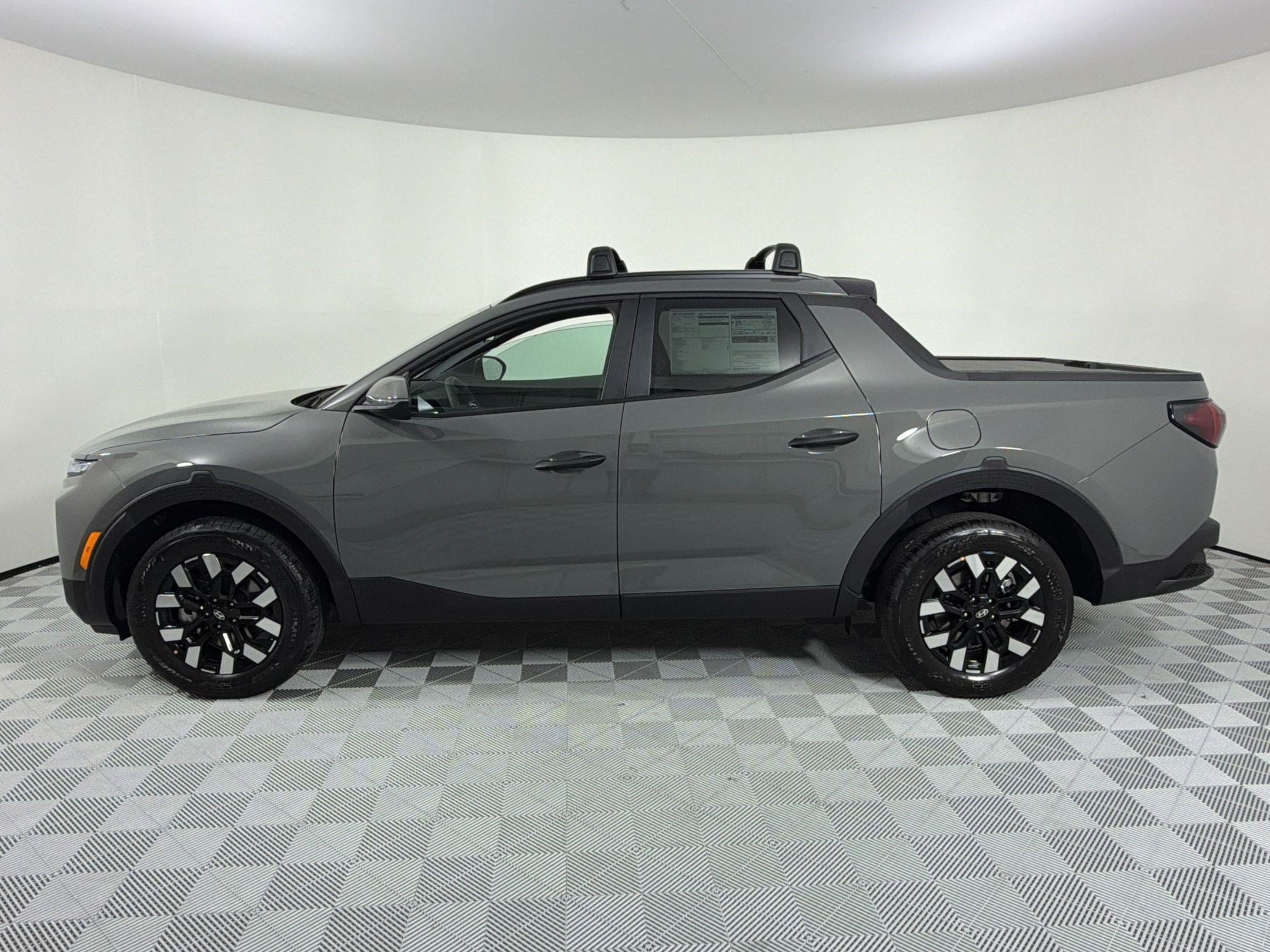 2027 Hyundai Santa Cruz SEL Activity SEL Activity FWD
