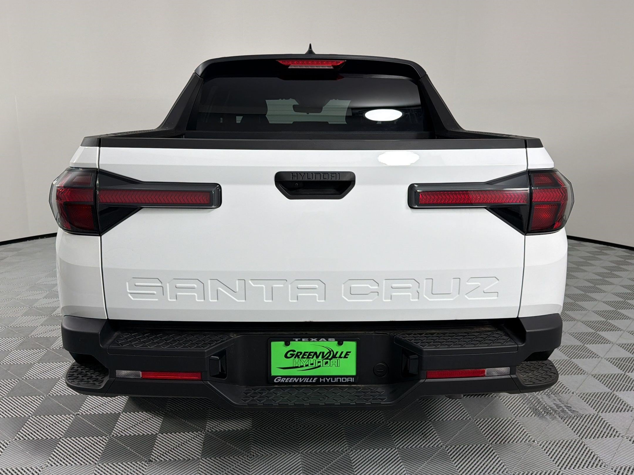 2026 Hyundai Santa Cruz SEL - Photo 10