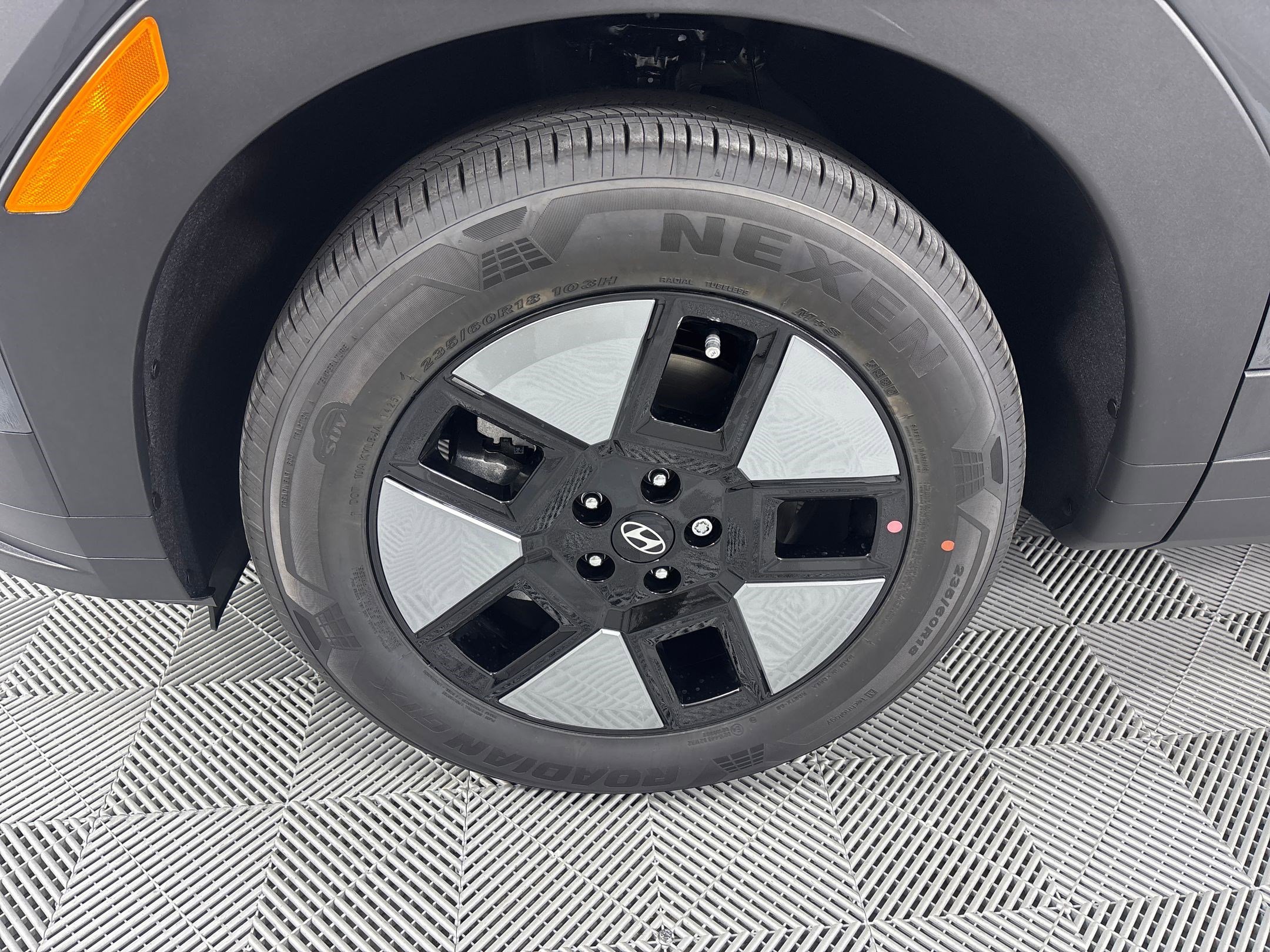 2026 Hyundai Santa Fe SEL - Photo 10