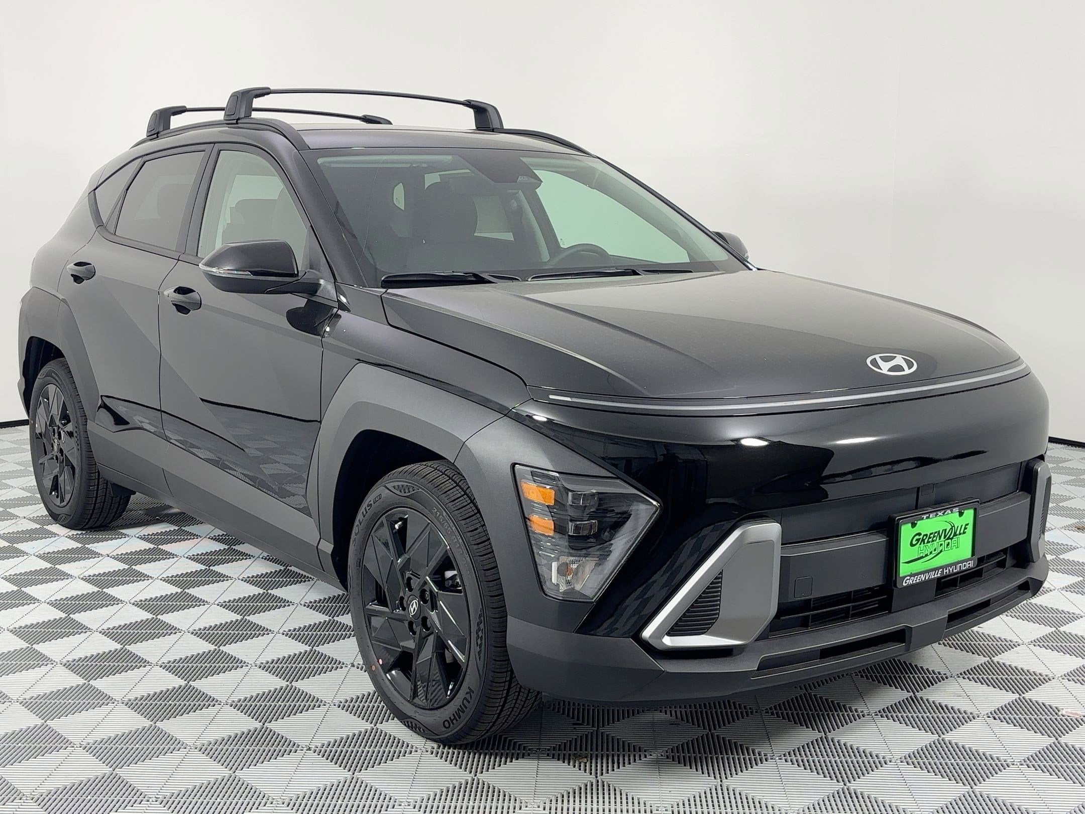2026 Hyundai Kona SEL Sport - Photo 7