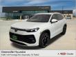 Used 2025 Volkswagen Tiguan SEL R-Line 2.0T SEL R-Line 4MOTION