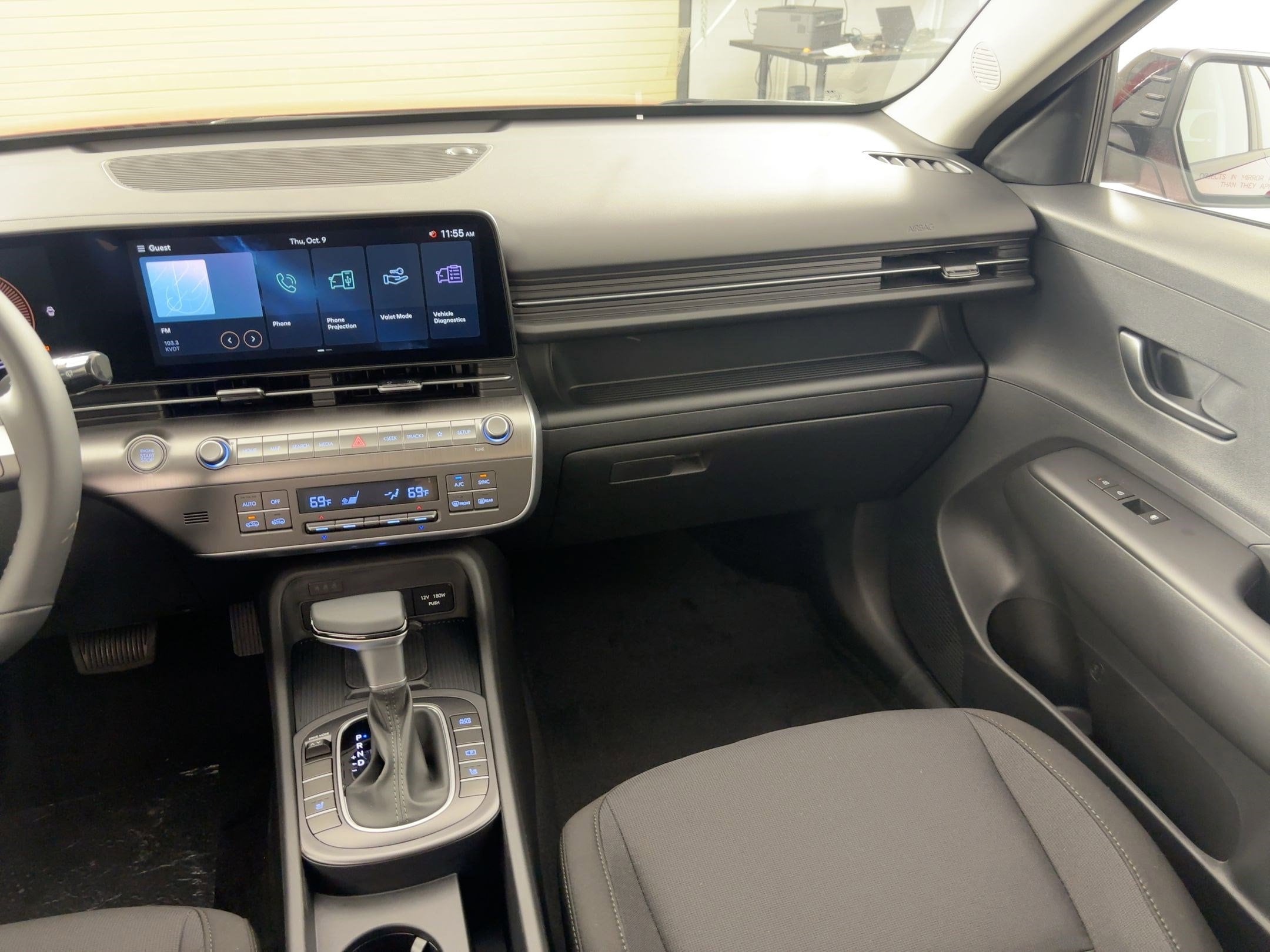 2026 Hyundai Kona SEL Sport - Photo 26
