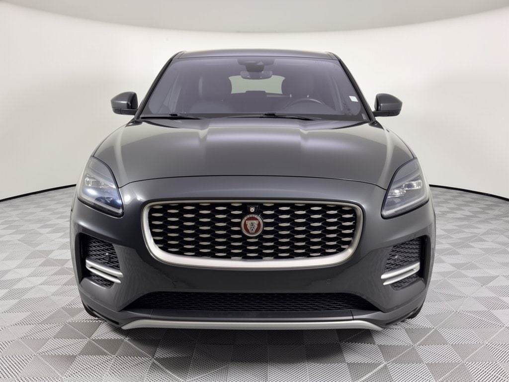 2021 Jaguar E-PACE SE P250 AWD SE