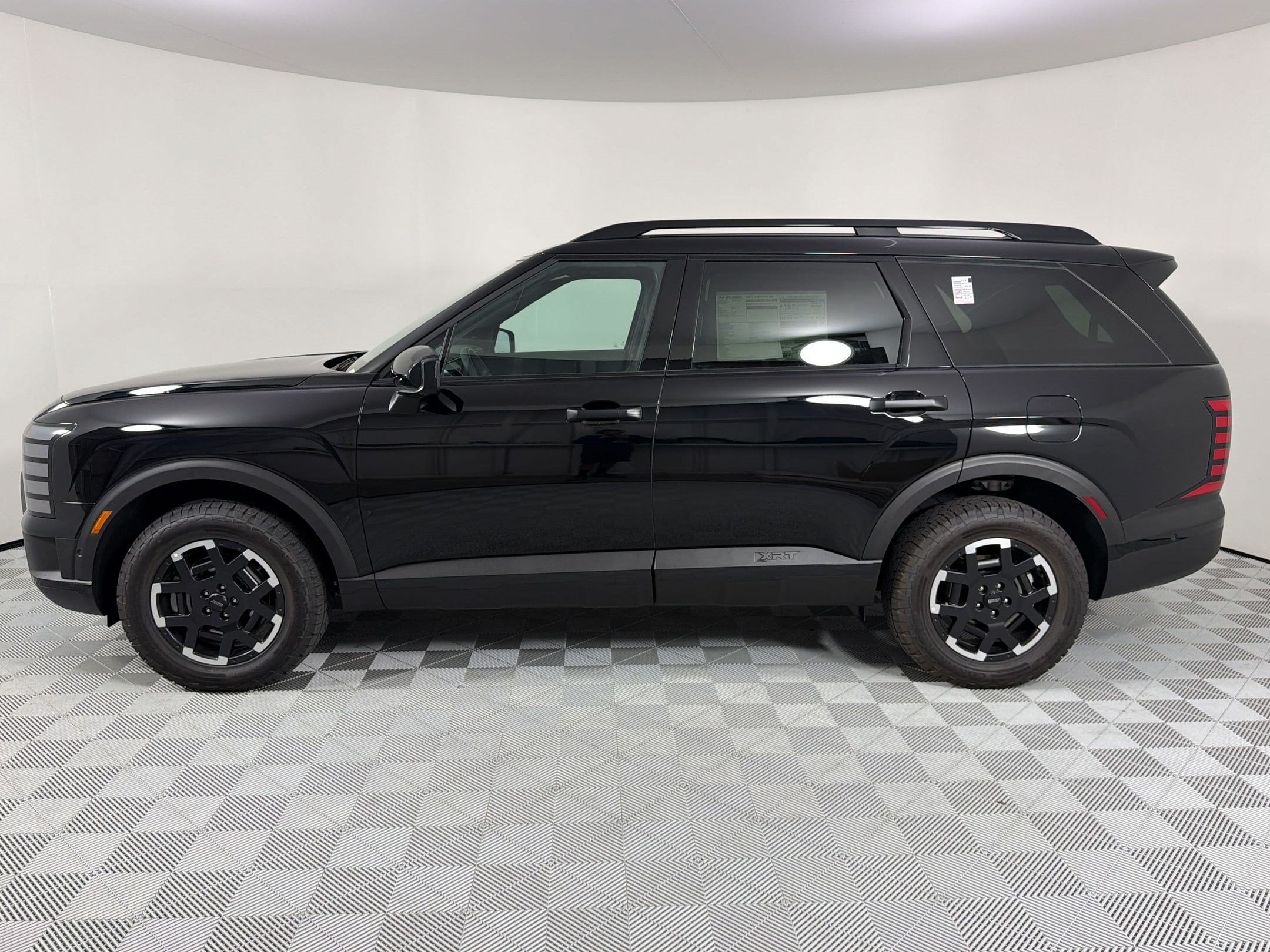 2026 Hyundai Palisade XRT Pro - Photo 2