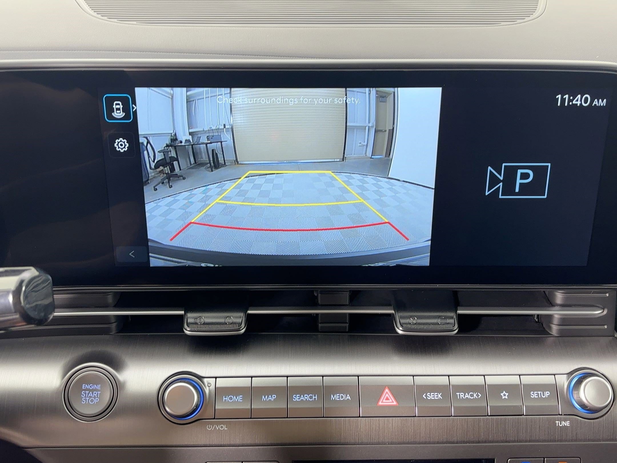 2026 Hyundai Kona SEL Sport - Photo 23