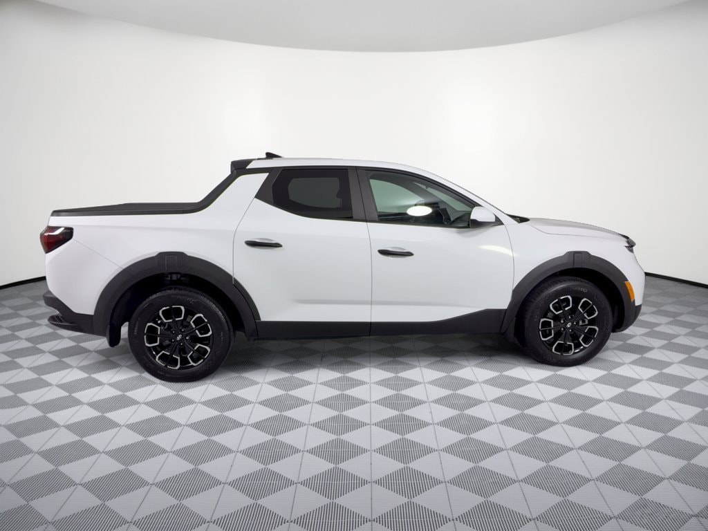 2024 Hyundai Santa Cruz SE SE AWD