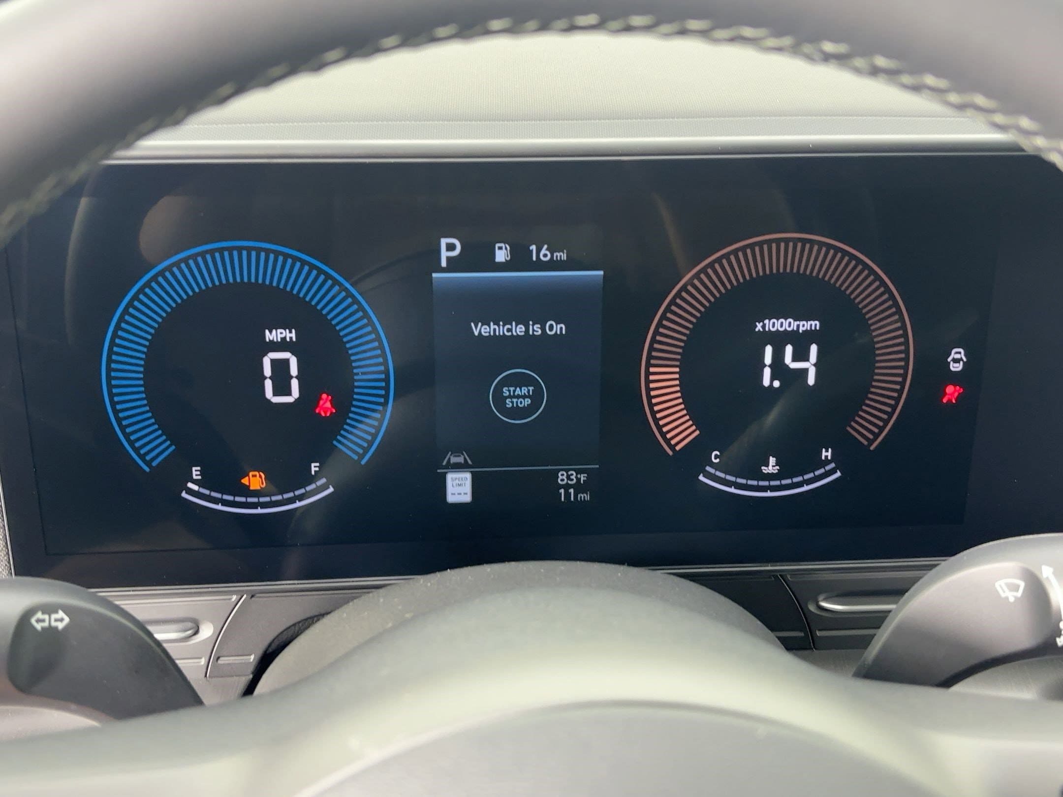 2026 Hyundai Kona SEL Sport - Photo 19