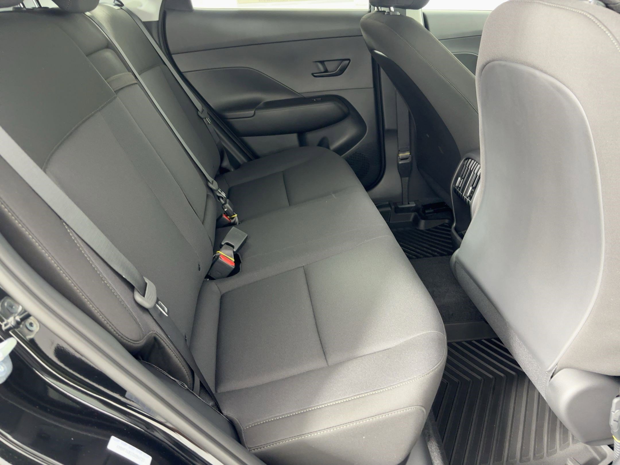 2026 Hyundai Kona SEL Sport - Photo 27
