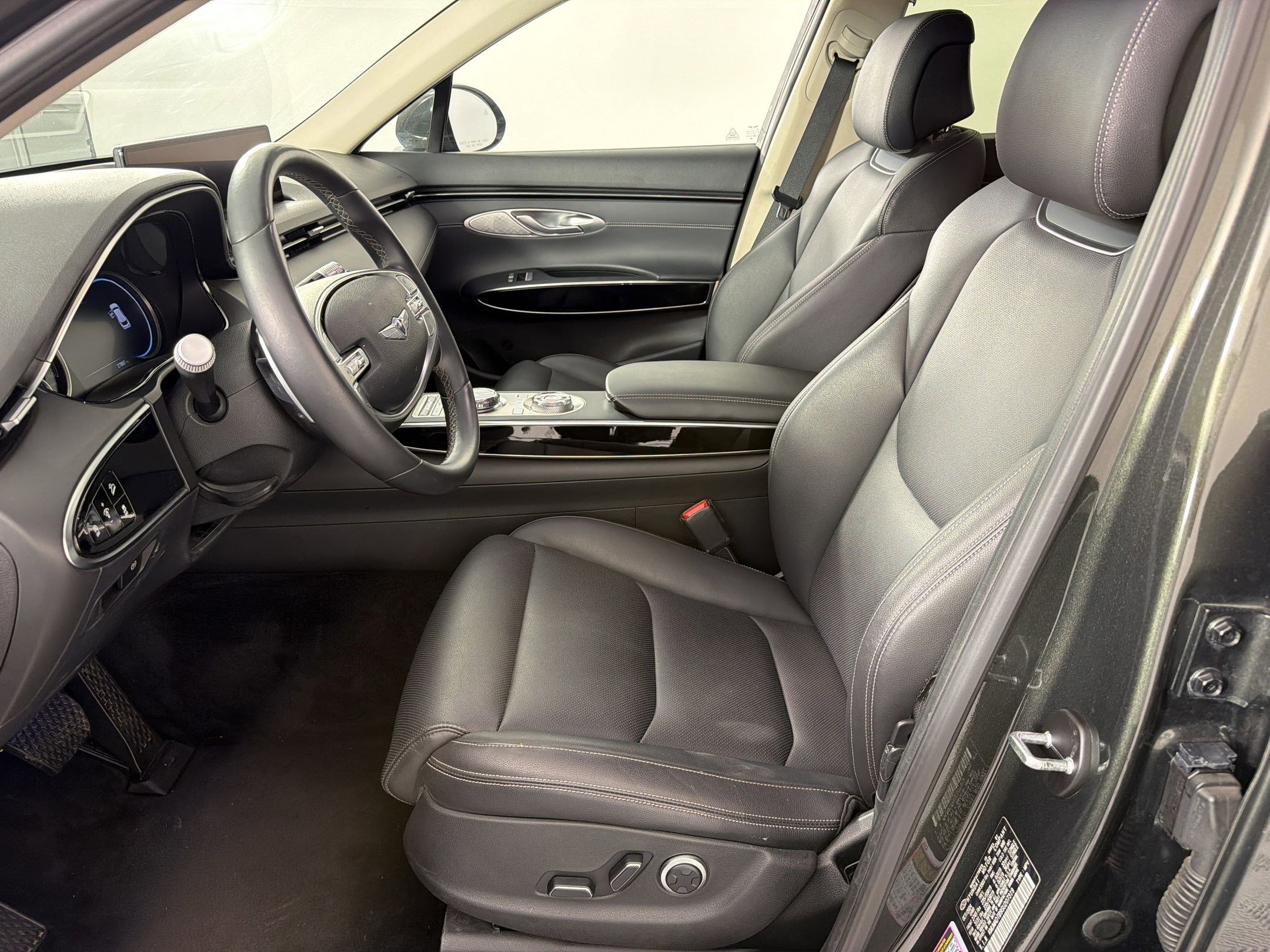 GV70 2.5T 2.5T AWD