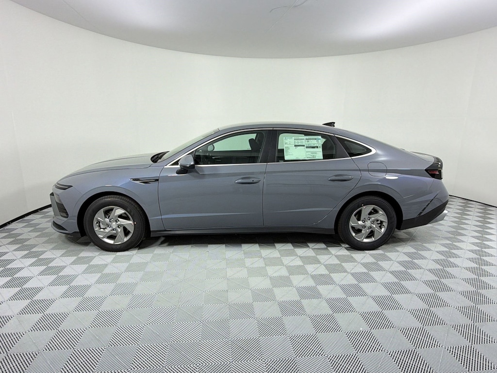 New 2026 Hyundai Sonata SE SE FWD