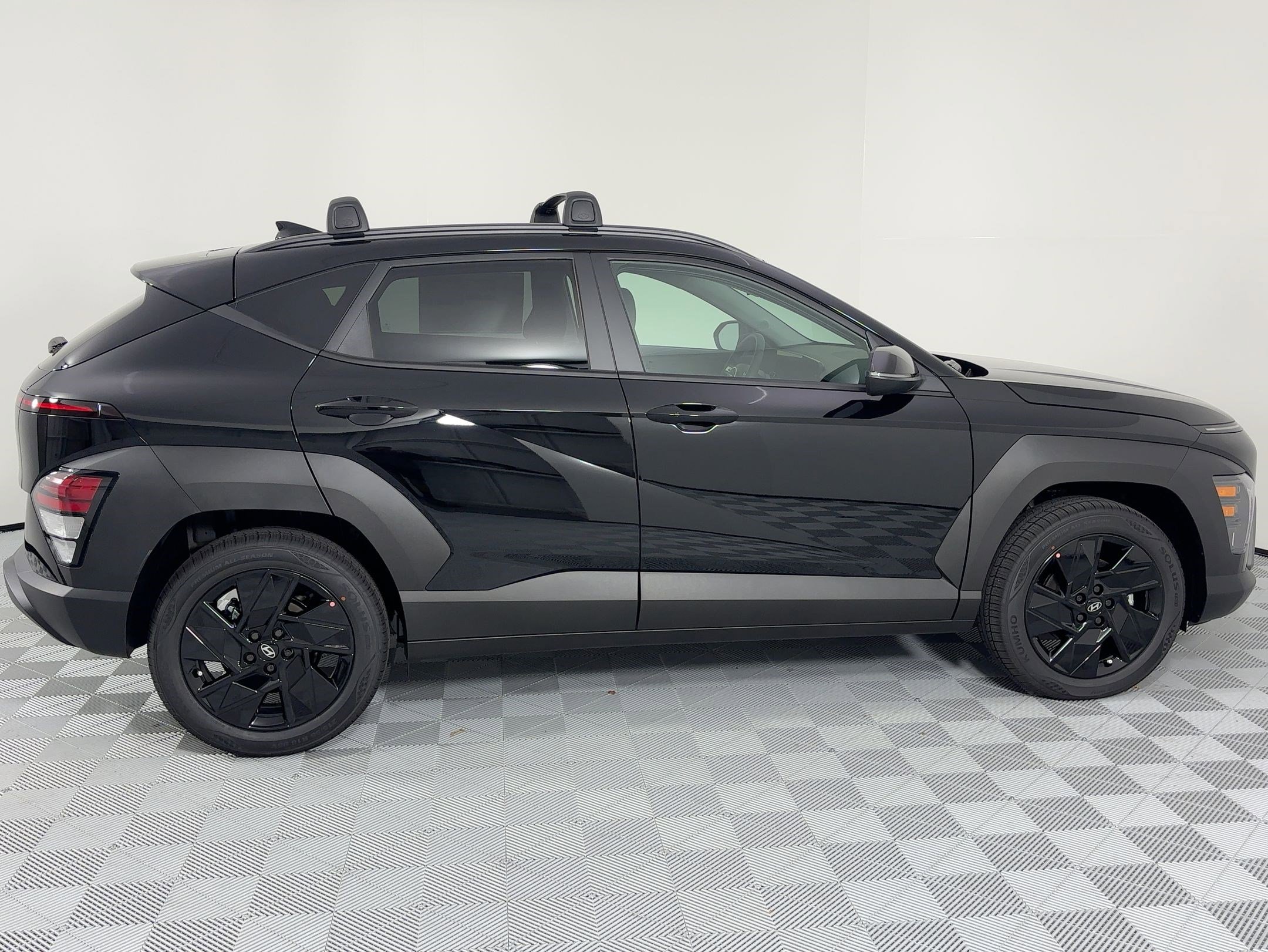 2026 Hyundai Kona SEL Sport - Photo 8