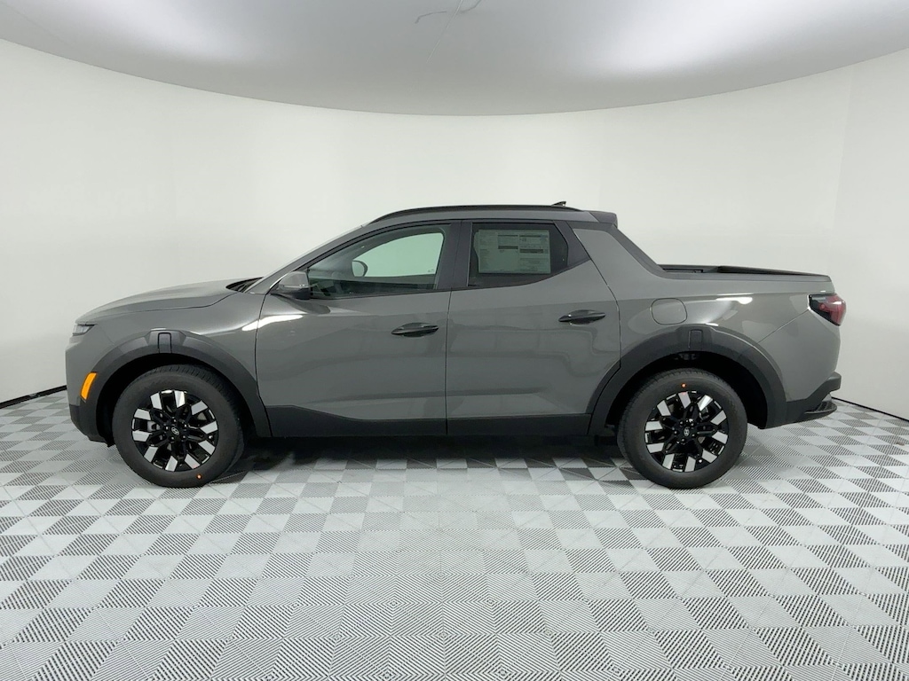 New 2026 Hyundai Santa Cruz SEL FWD SEL FWD