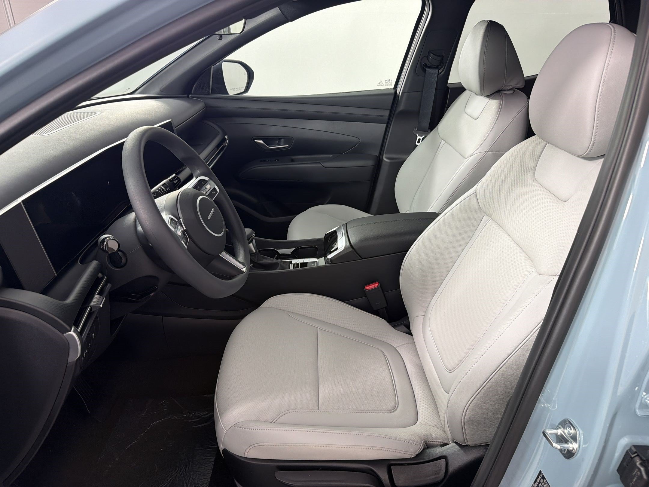 2027 Hyundai Santa Cruz SE SE FWD