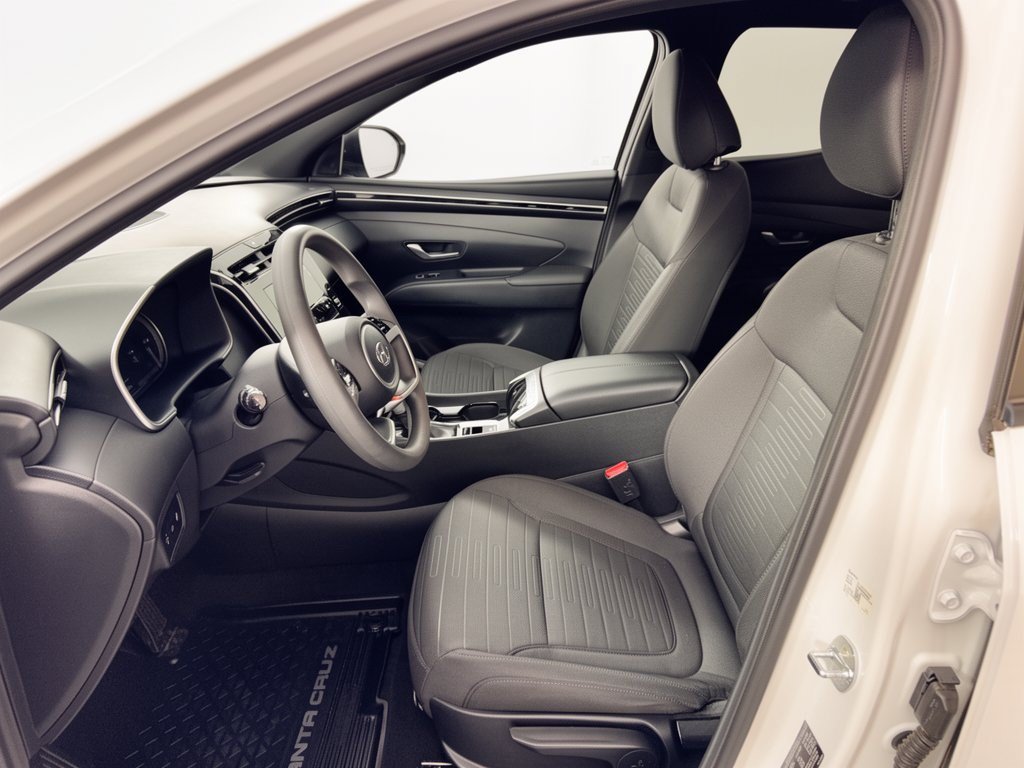 2024 Hyundai Santa Cruz SE SE AWD
