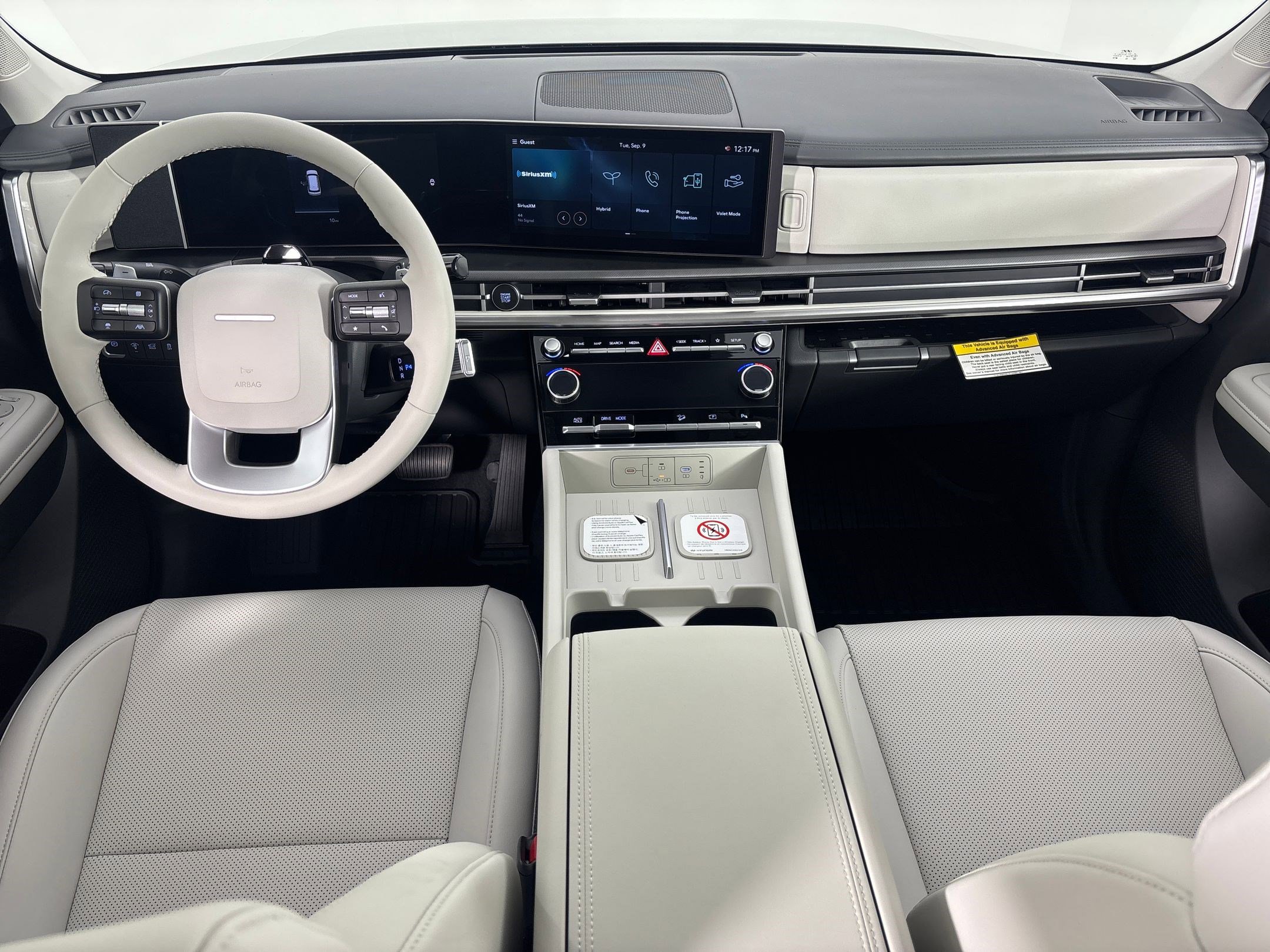 2026 Hyundai Santa Fe SEL - Photo 15