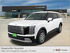 2026 Hyundai Palisade SE FWD