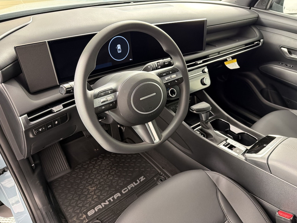 New 2026 Hyundai Santa Cruz SEL Activity FWD SEL Activity FWD