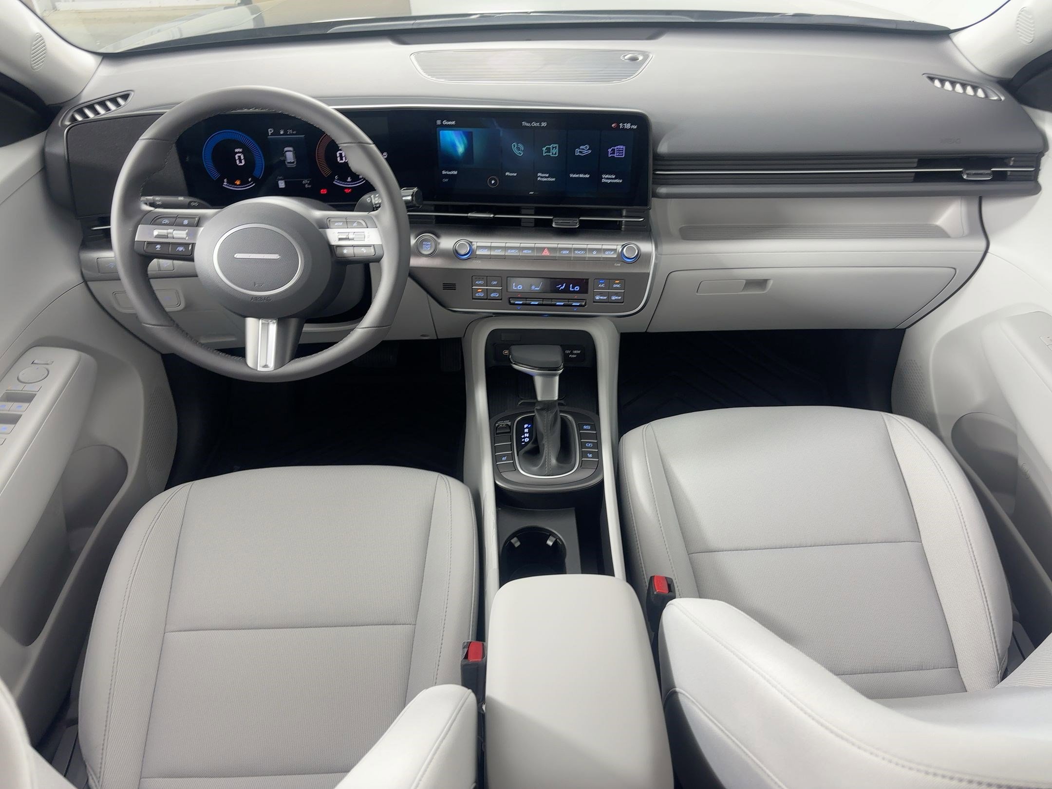 2026 Hyundai Kona SEL Sport - Photo 16
