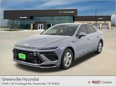 2026 Hyundai Sonata SE SE FWD