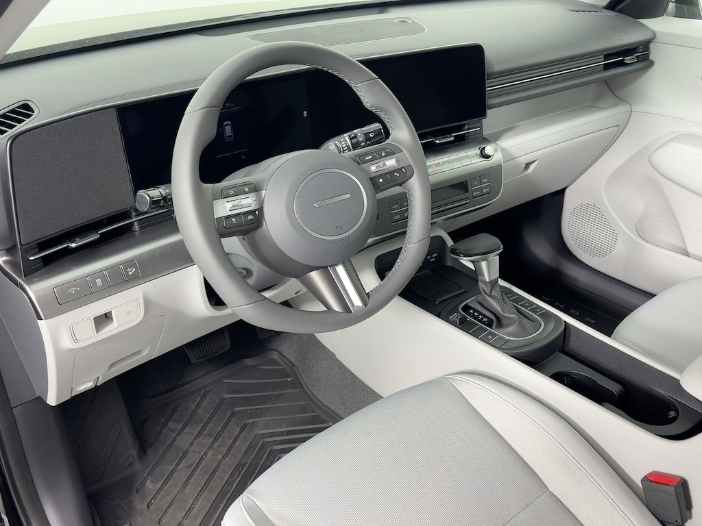 New 2026 Hyundai Kona SEL Sport SEL Sport FWD *Ltd Avail*