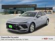 New 2026 Hyundai Sonata SE SE FWD