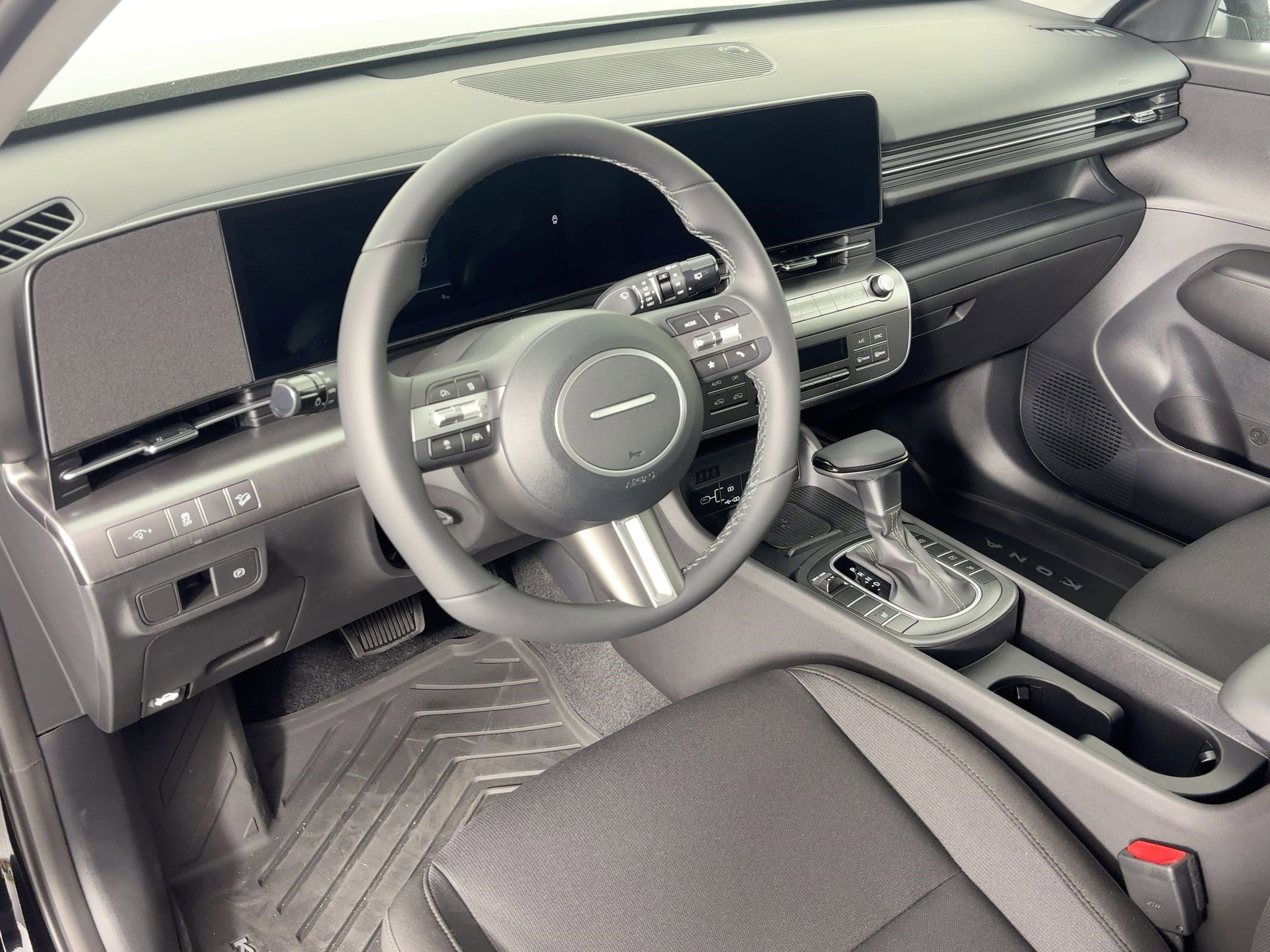 2026 Hyundai Kona SEL Sport - Photo 4