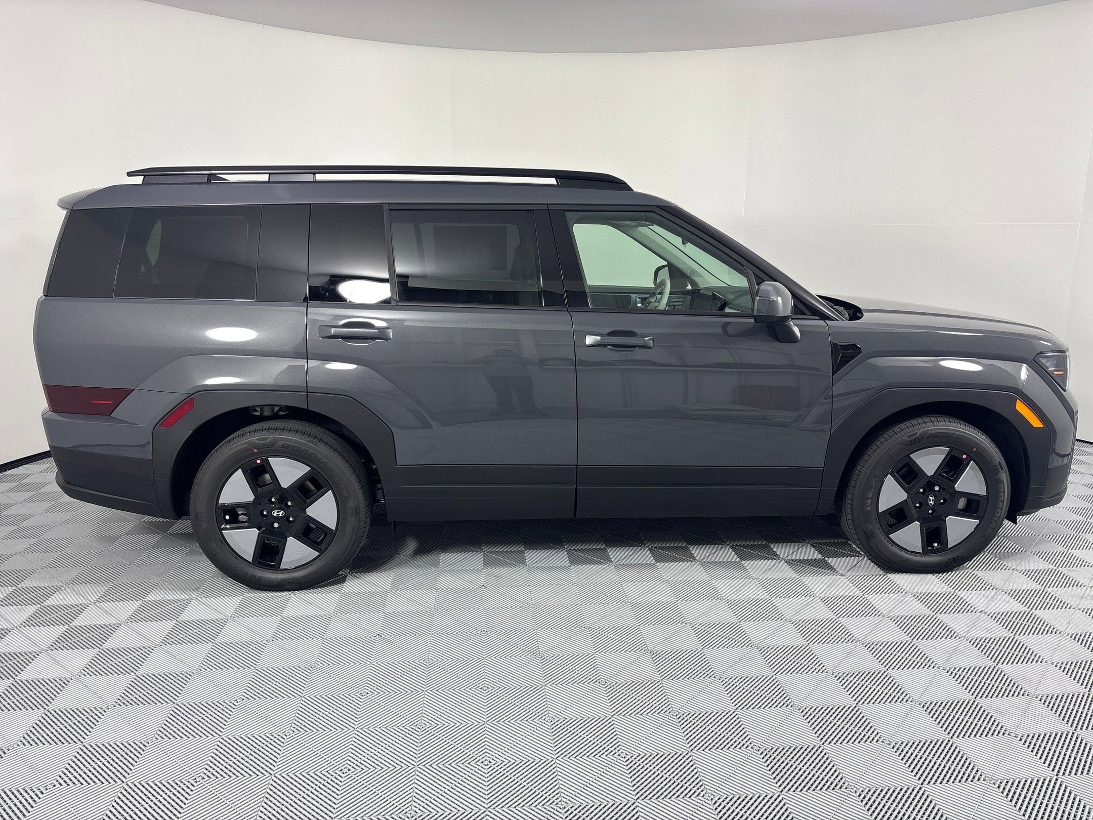 2026 Hyundai Santa Fe SEL - Photo 6