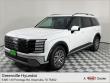 New 2027 Hyundai Palisade Hybrid Blue SEL Premium 8P Blue SEL Premium 8P FWD