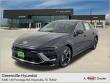 New 2026 Hyundai Sonata SEL Sport SEL Sport FWD