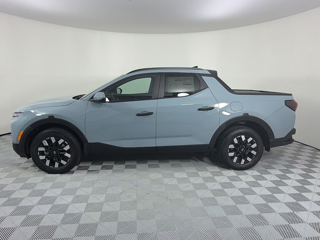 New 2027 Hyundai Santa Cruz SEL Activity FWD SEL Activity FWD