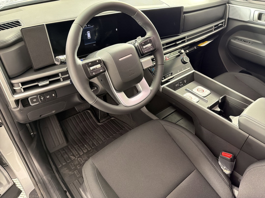New 2026 Hyundai Santa Fe Hybrid SE SE FWD