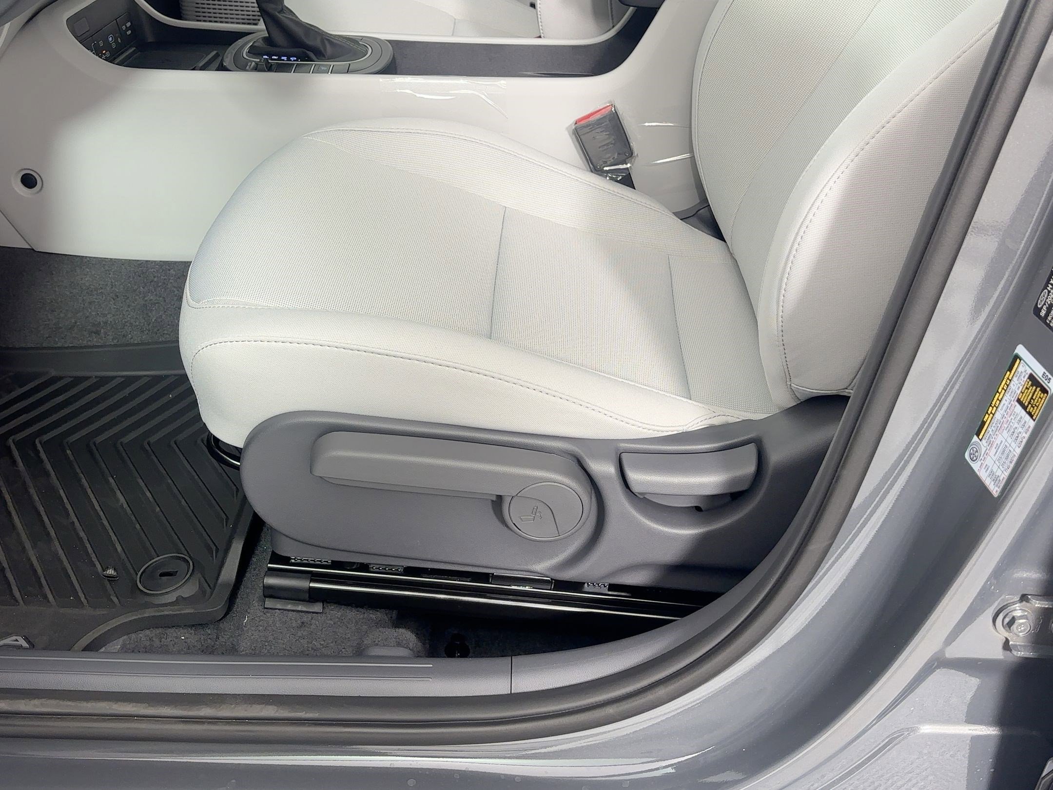 2026 Hyundai Kona SEL Sport - Photo 14