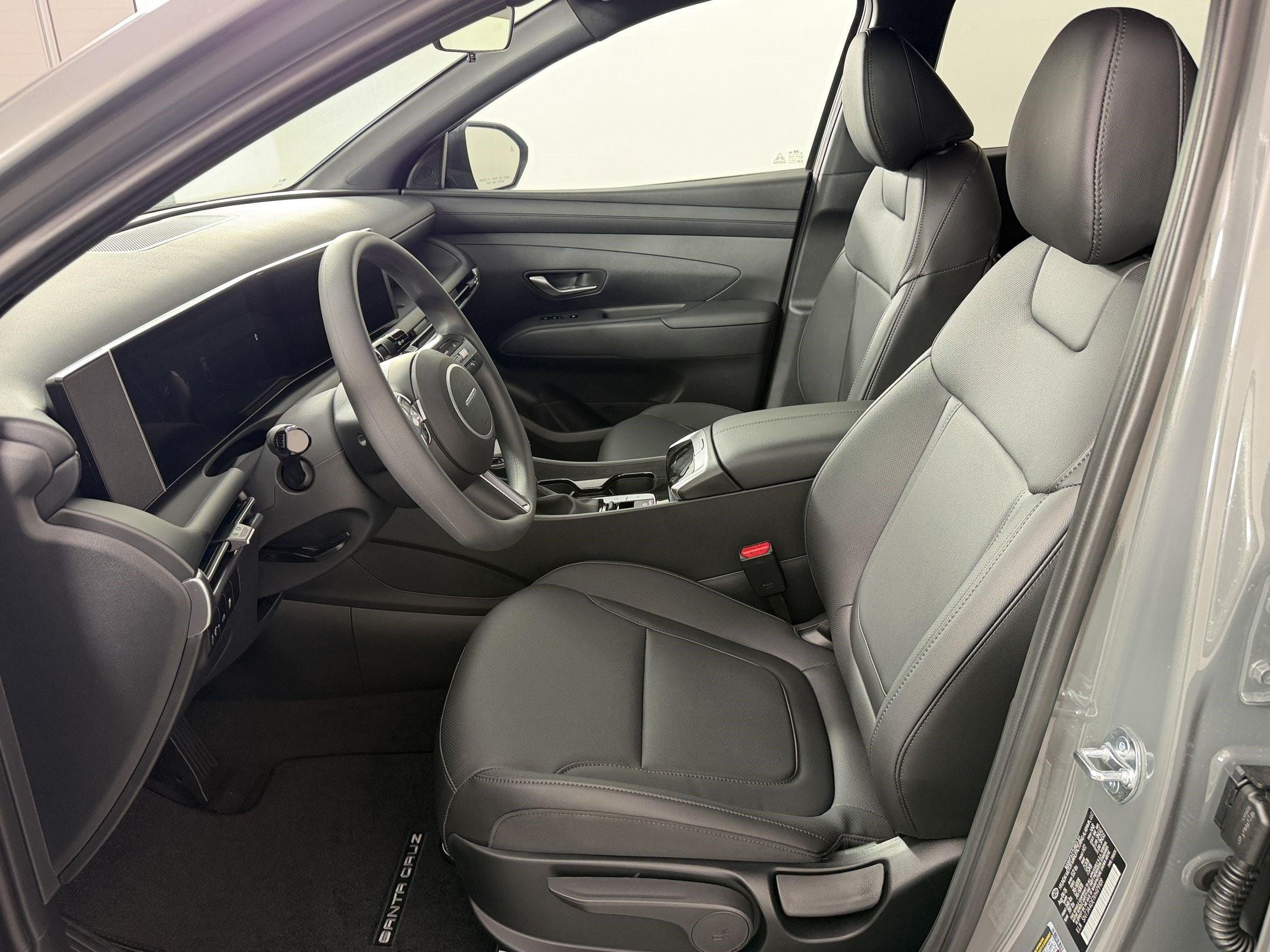 2027 Hyundai Santa Cruz SE SE FWD
