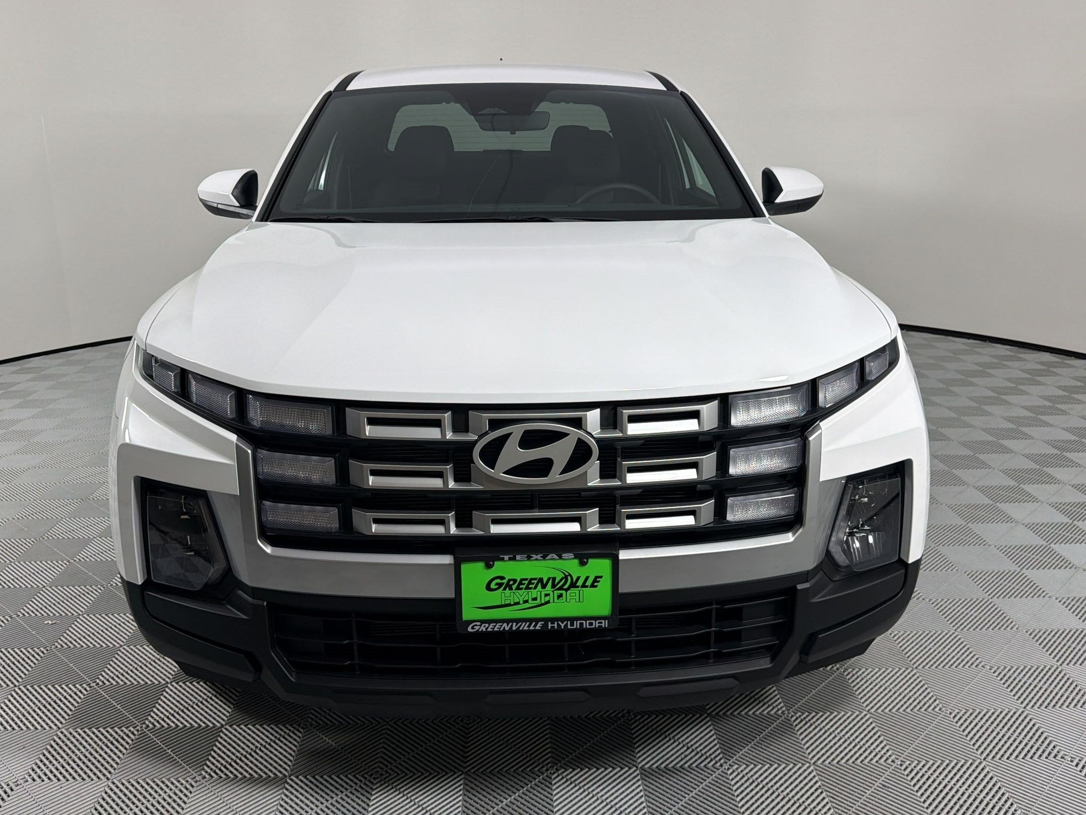 2027 Hyundai Santa Cruz SE FWD SE FWD